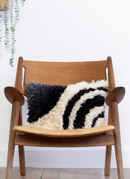 Free Latch it Boho Collection Pattern