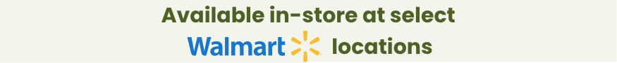Find at Your Walmart Store Location
