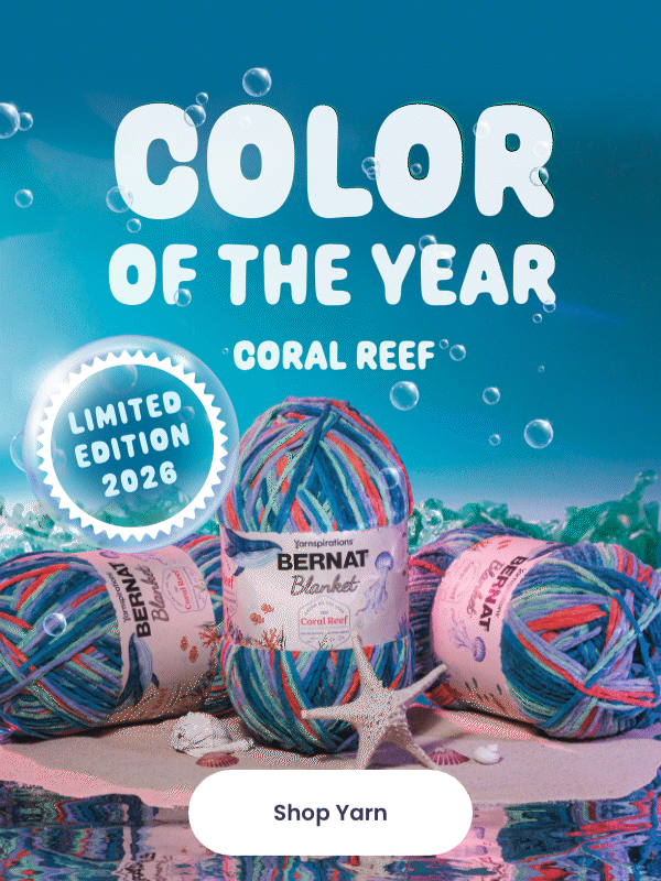 Color of the Year - 40% Off