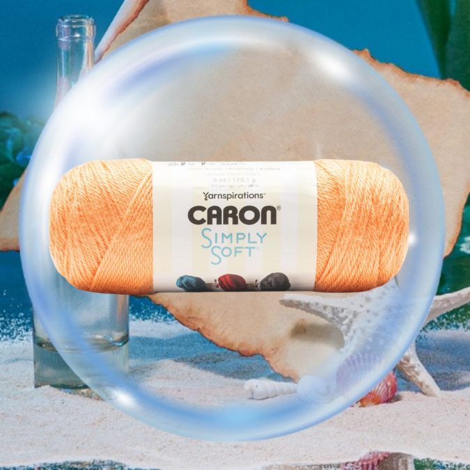 Caron Simply Soft Yarn