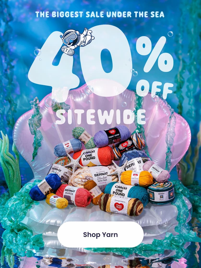 40% Off Sitewide