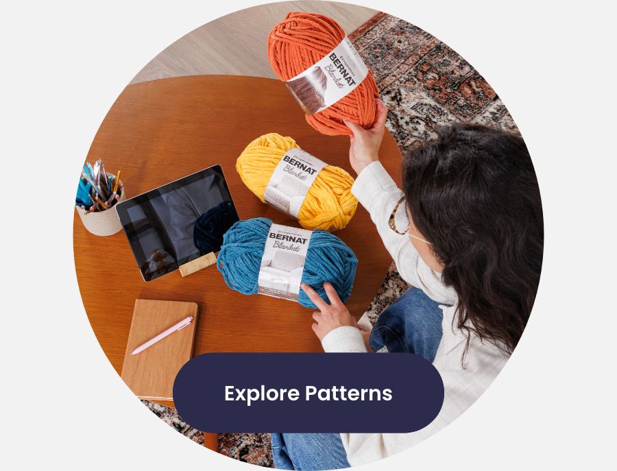 Explore Free Patterns