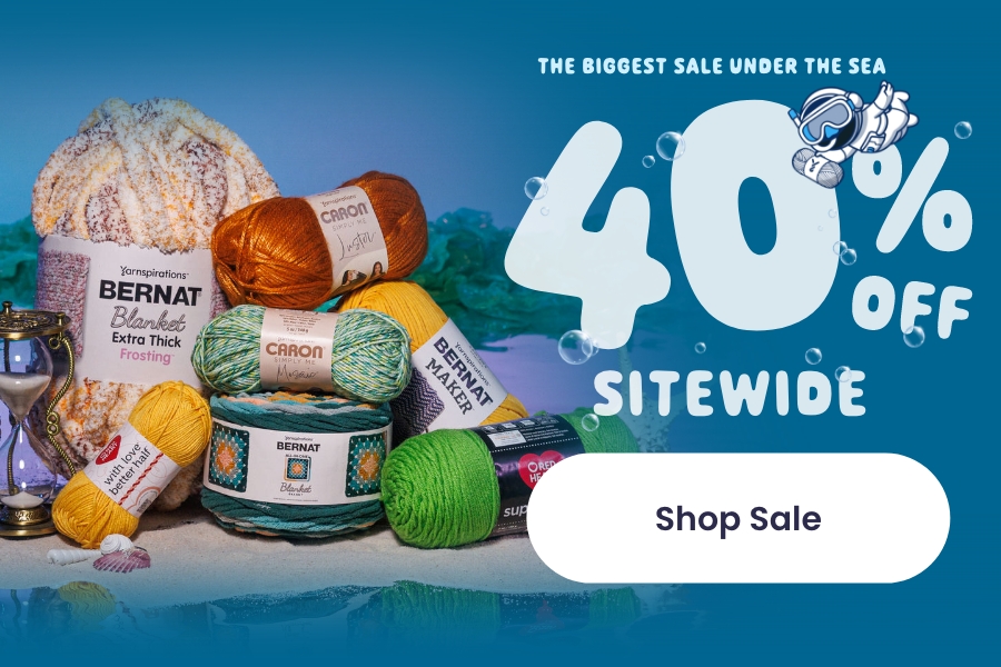 40% Off Sitewide