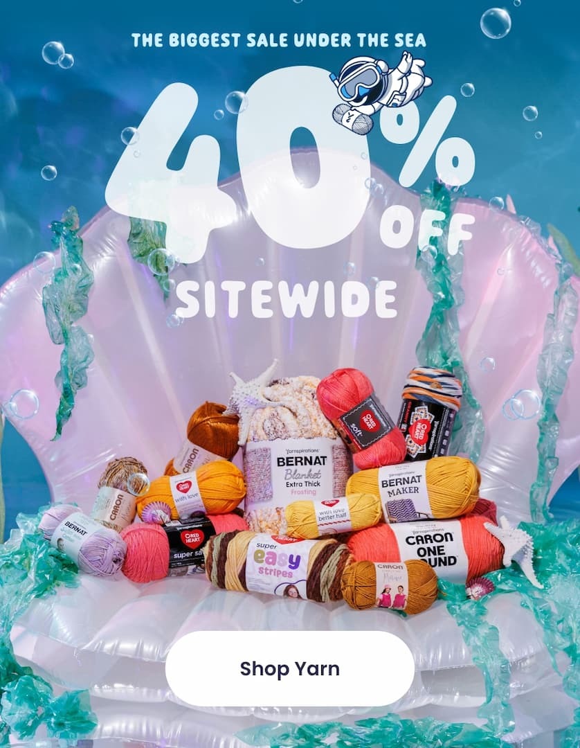  40% Off Sitewide