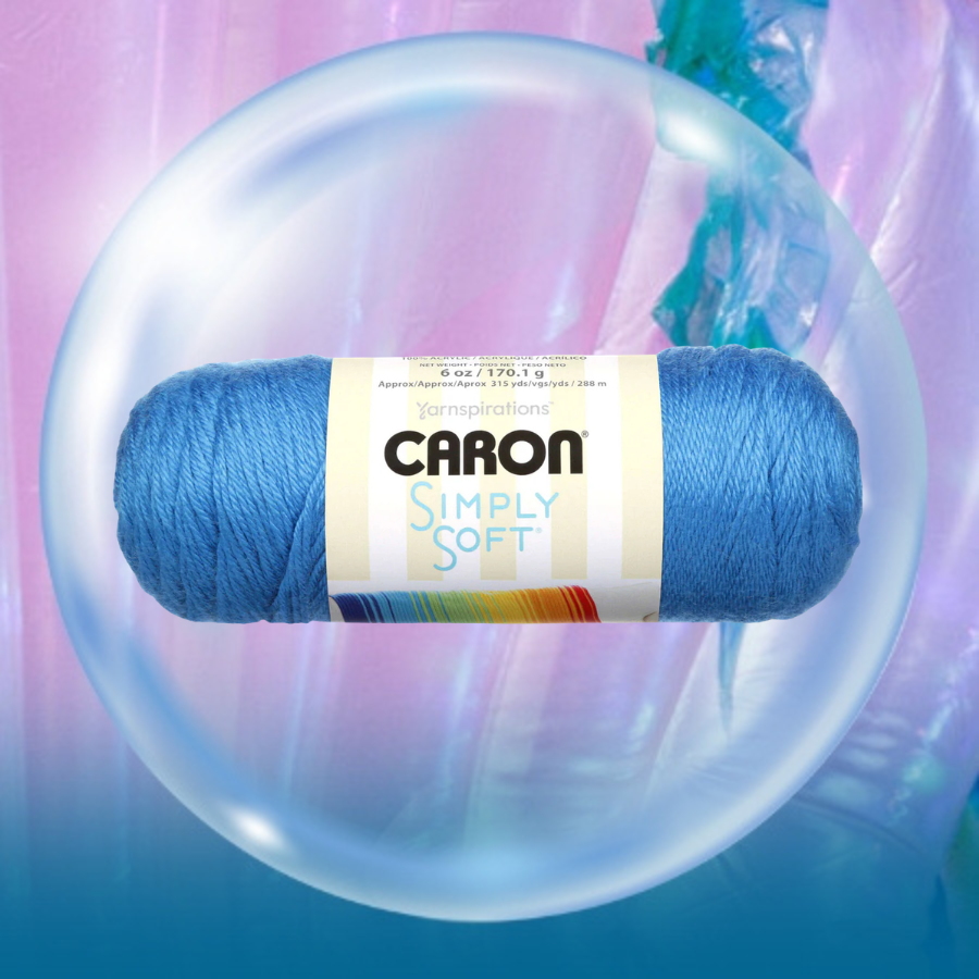 Caron Simply Soft Yarn