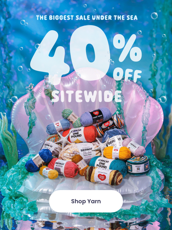 40% Off Sitewide