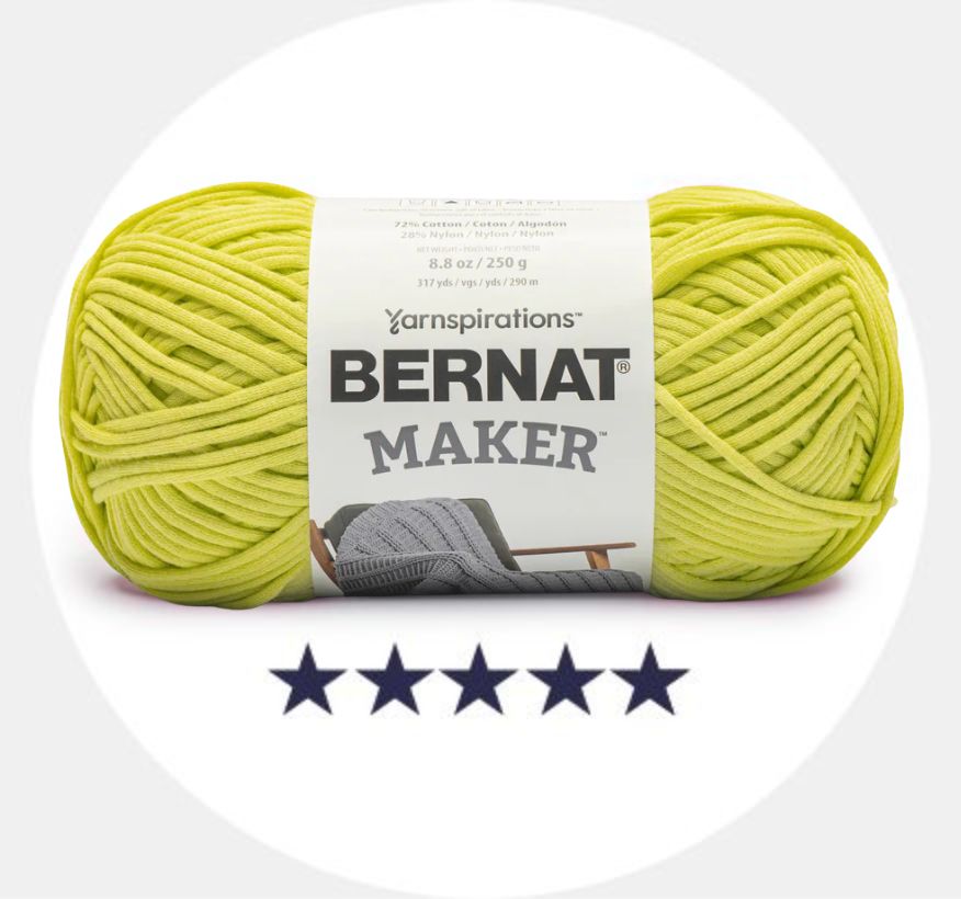 Bernat Maker