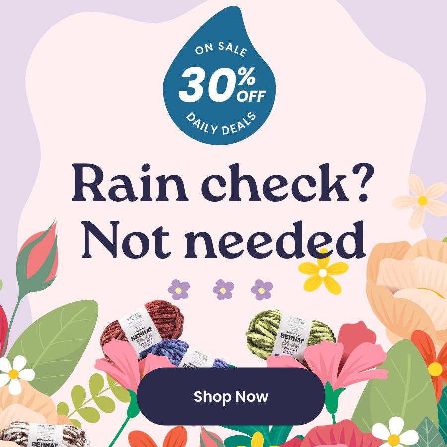 30% Off Select Products