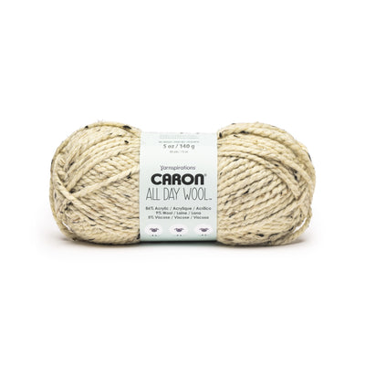 Caron All Day Wool Yarn