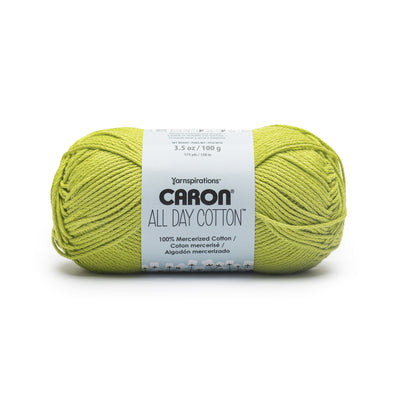 Caron All Day Cotton Yarn