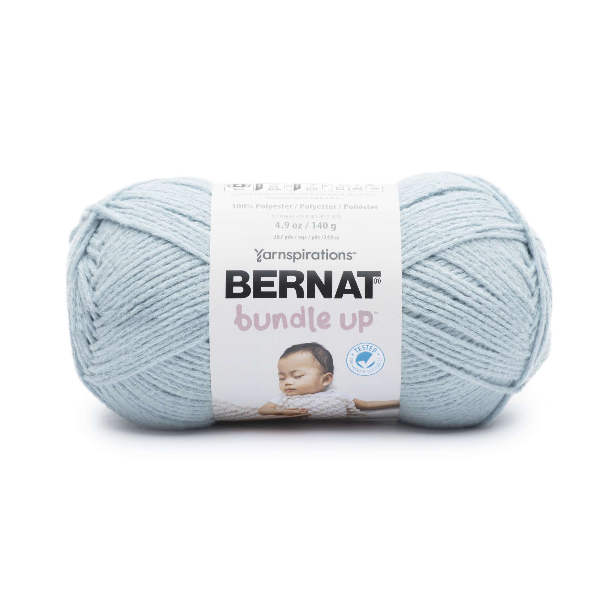 Image of Bernat Bundle Up Yarn - Clearance Shades