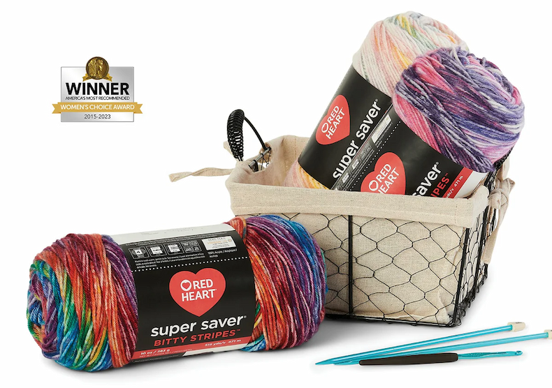 30% Off Bernat Future