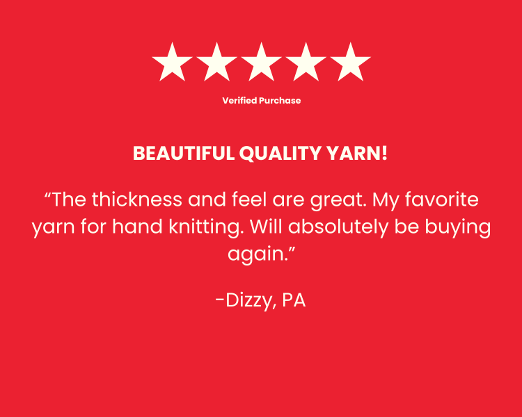 Bernat Blanket Extra Thick Reviews