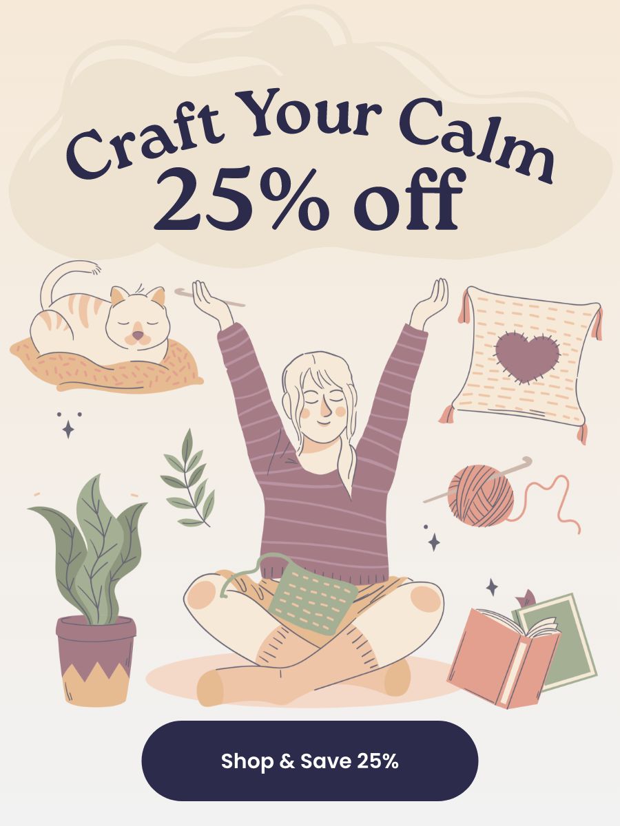 Shop & Save 25%