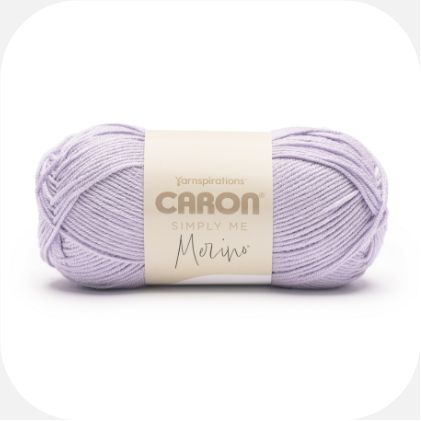 Caron Simply Me Merino