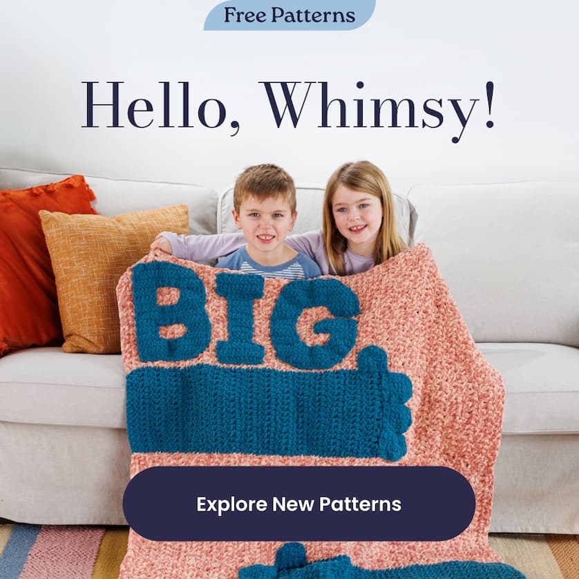 New Patterns