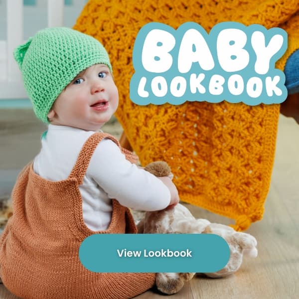 New Baby Patterns