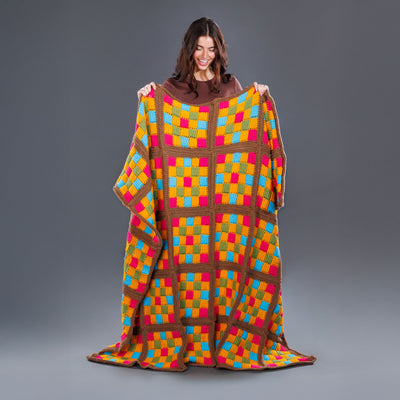Download Free Patterns for Afghans & Blankets