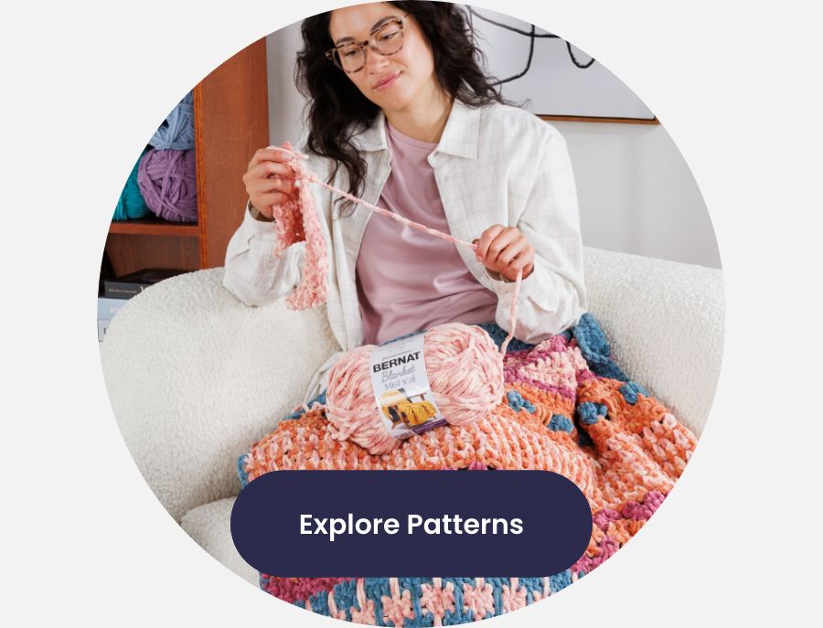 Explore Free Patterns