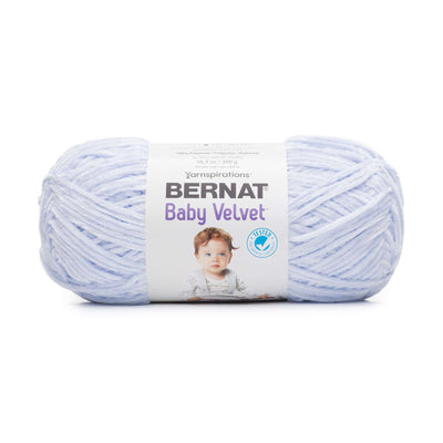 40% Off Bernat Baby Velvet