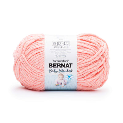 40% Off Bernat Baby Blanket