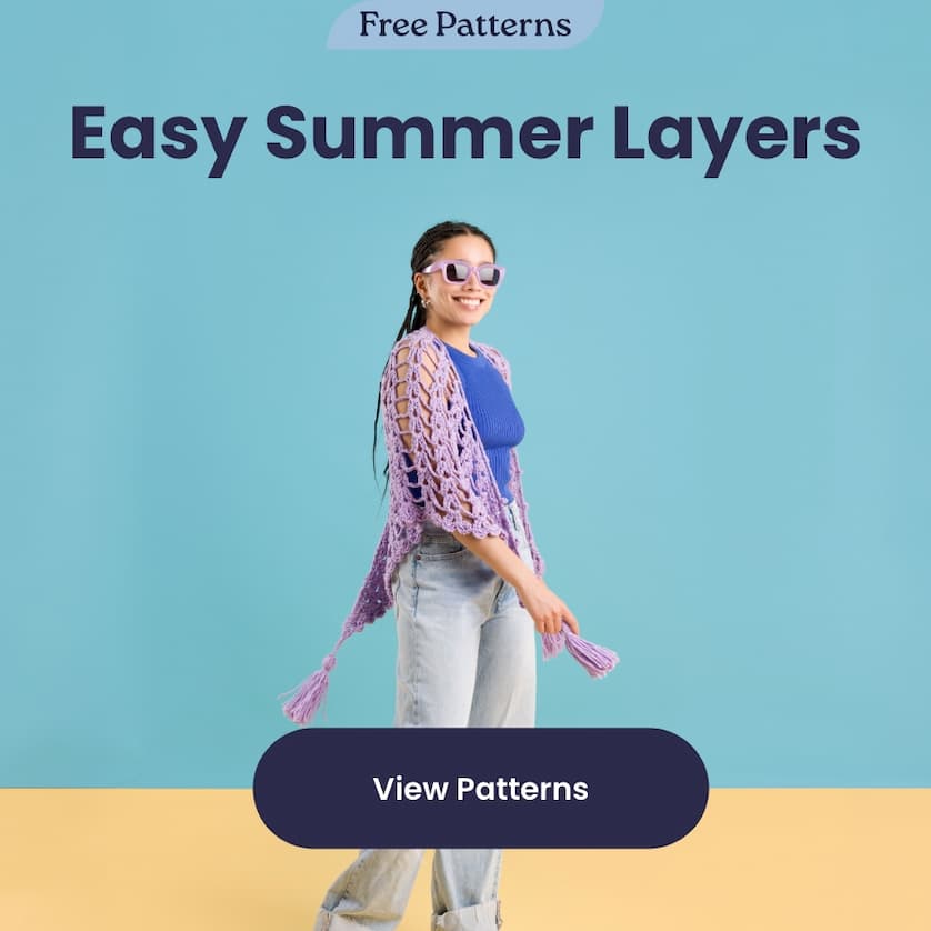 Easy Summer Layers
