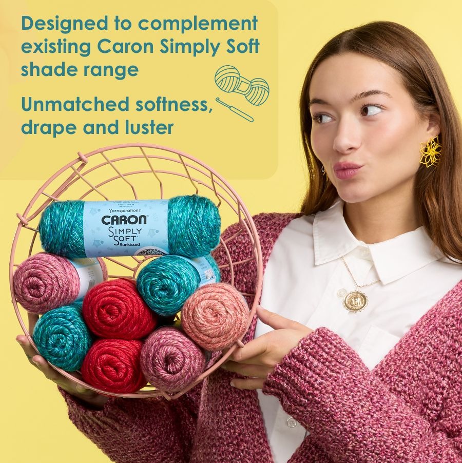Free Simply Perfect Crochet Cardigan Pattern