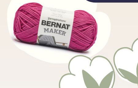 Bernat Maker Yarn