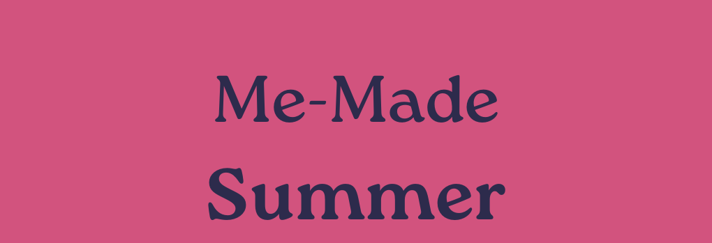 Build your summer wardrobe