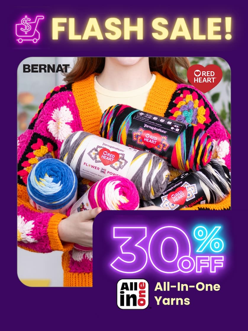 30% Off Flash Sale