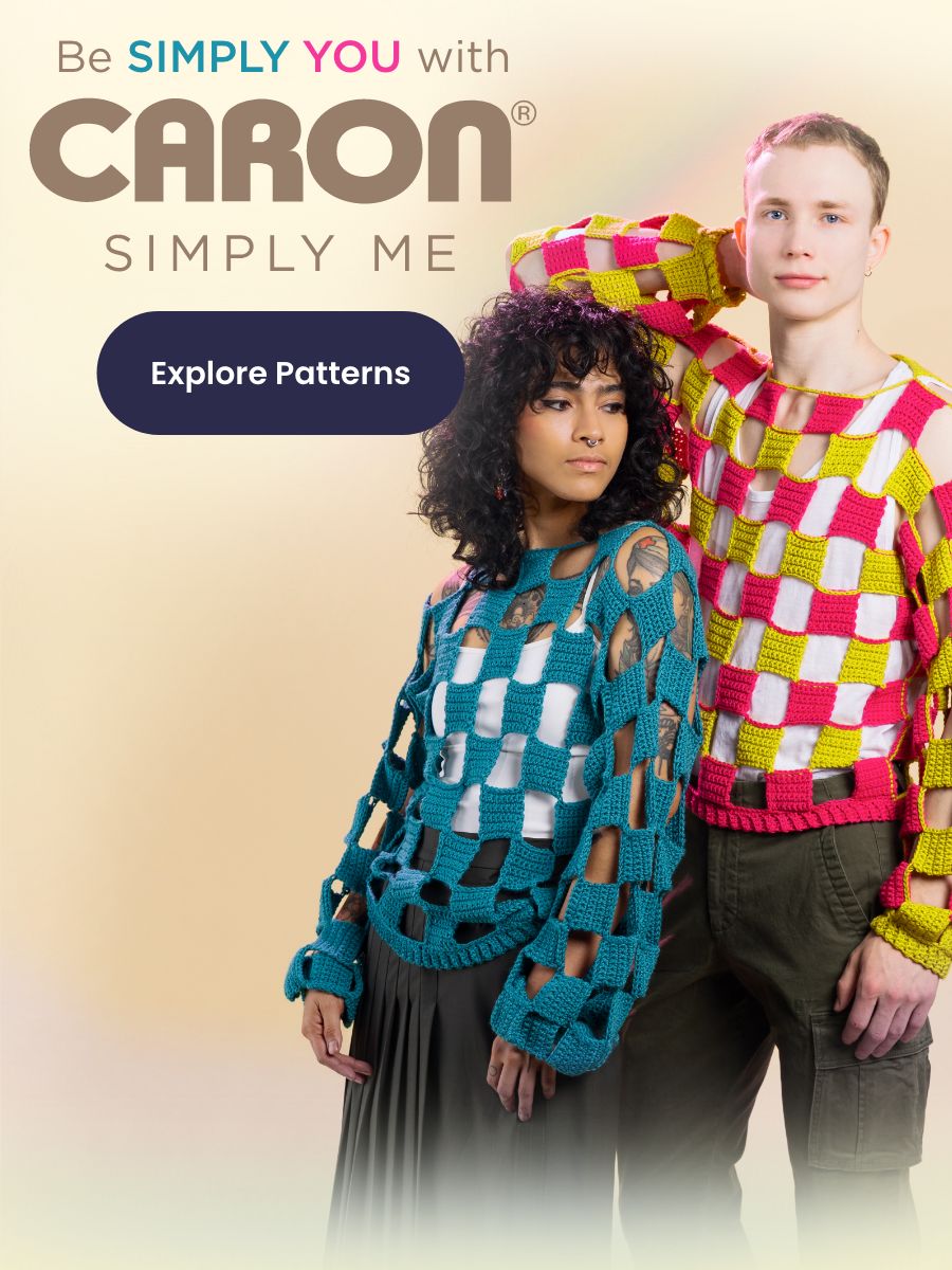 Be Simply You Free Patterns