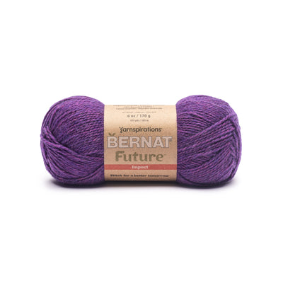Bernat Future Impact Yarn