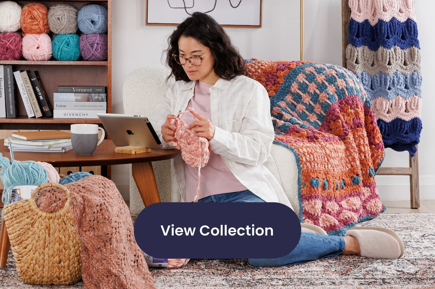 Download Free Bernat Patterns