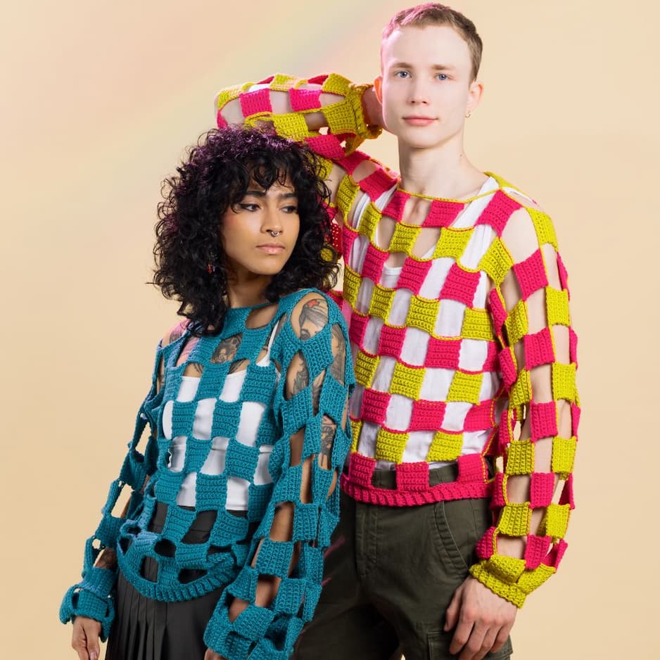 Free Be Simply You with Simply Me Pattern Roundup