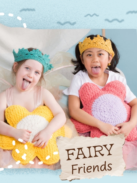 Free Regal Crochet Crown Pattern