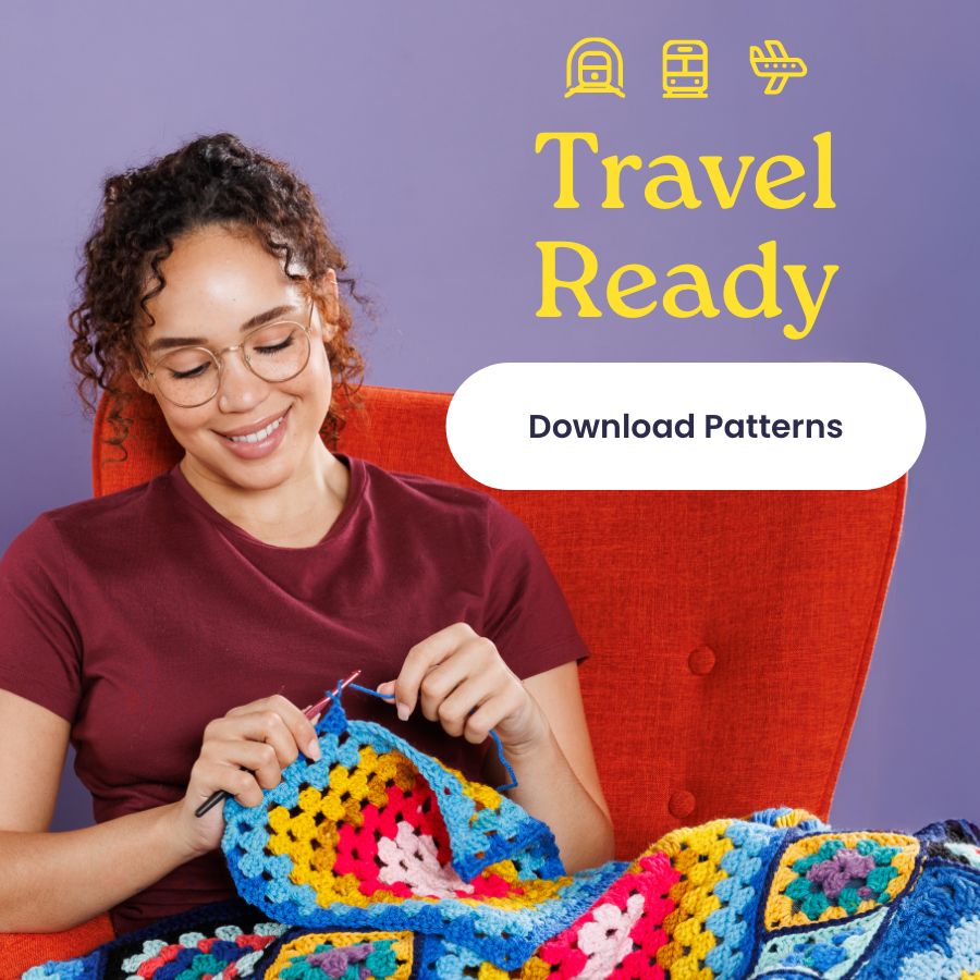 Free Travel Ready Patterns