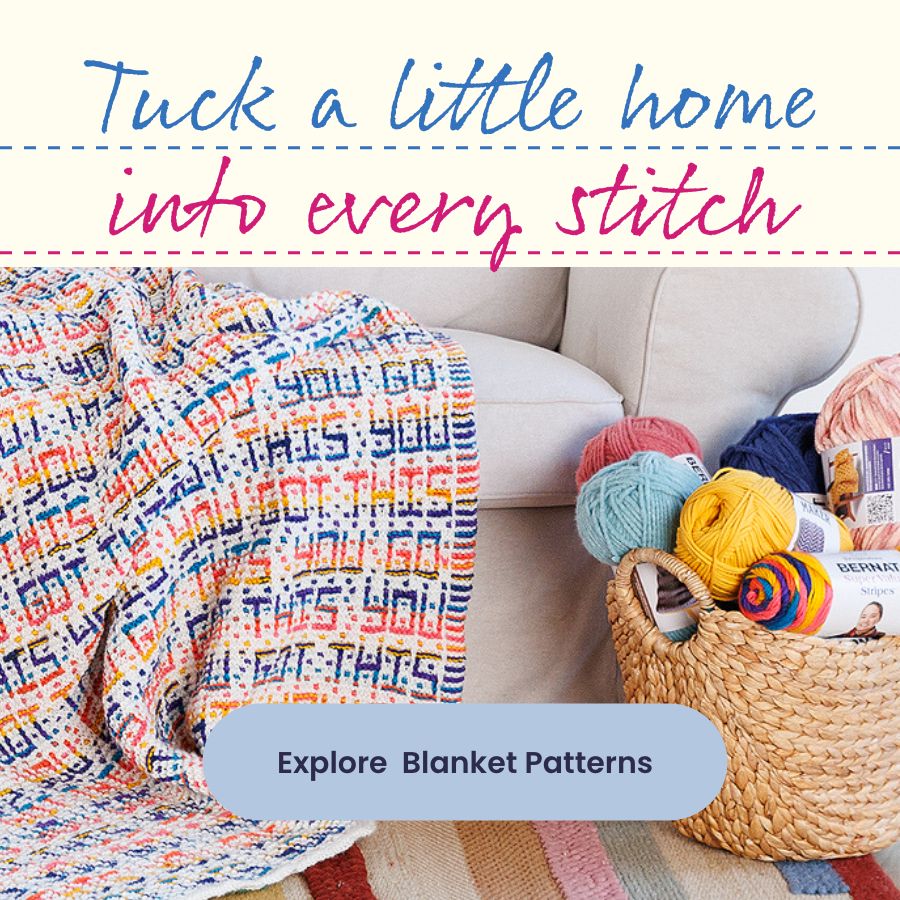 Blankets to Make for Back to School