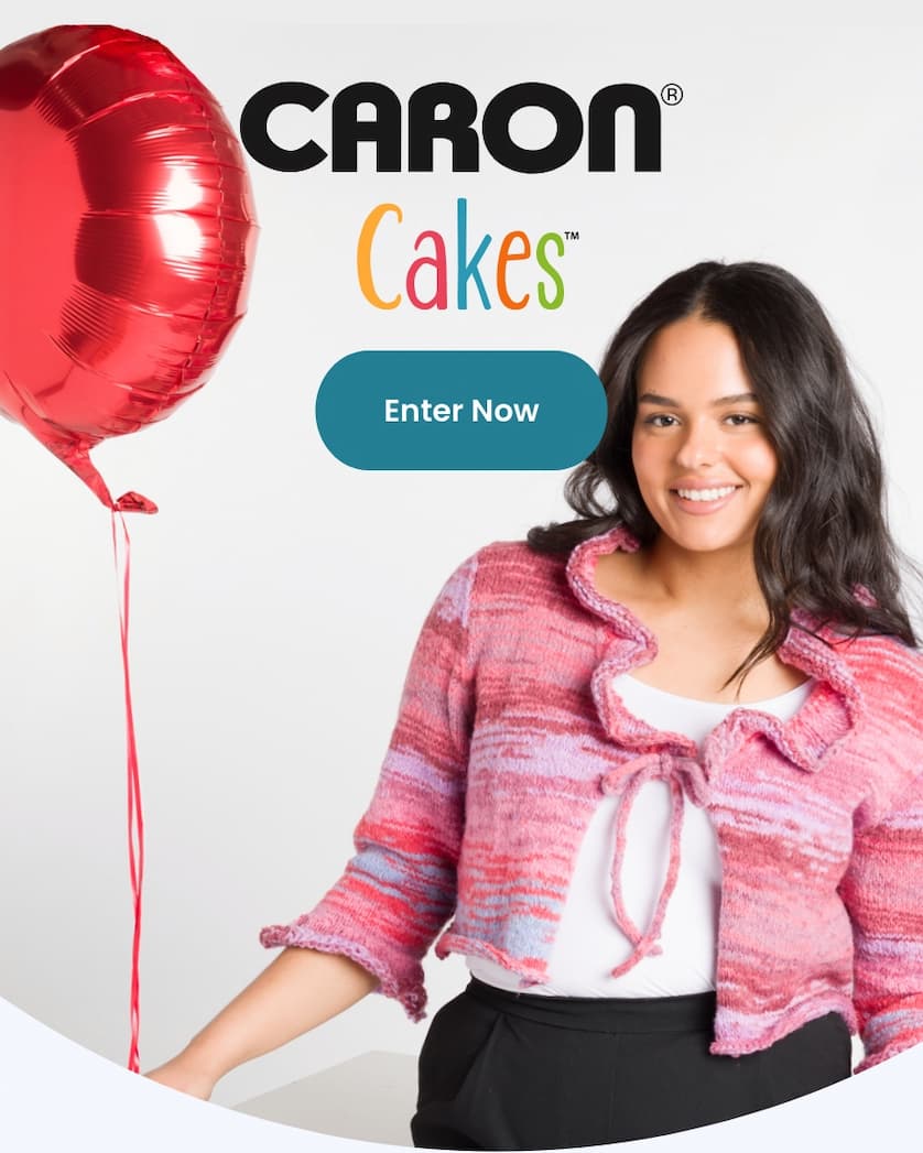 Caron Cakes - Contest
