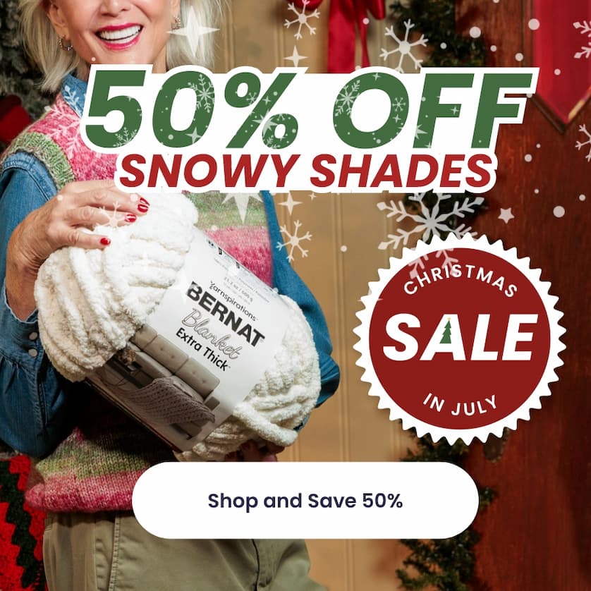 Shop & Save 50%
