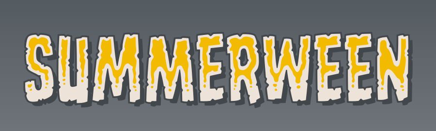 20+ Summerween Patterns