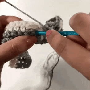 YouTube Tutorial - Mosaic Stitch