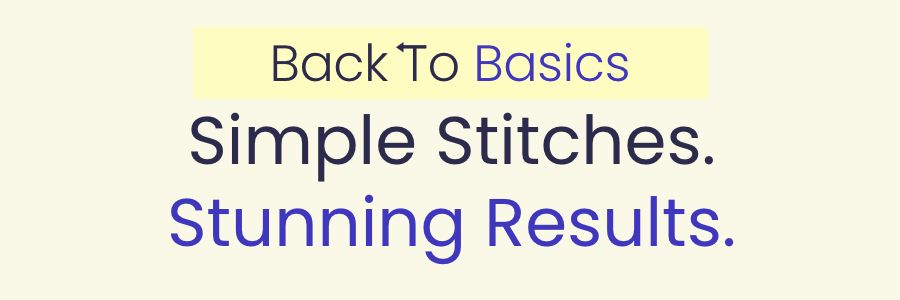 Back to Basics Home Decor Pattern Collection
