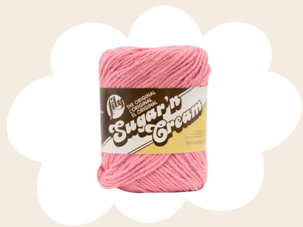 Lily Sugar'n Cream