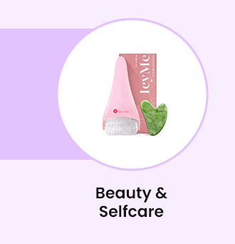beauty & selfcare