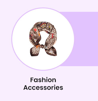 fashion accessories