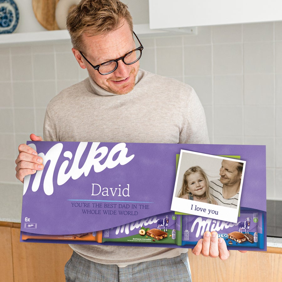 Mega Milka