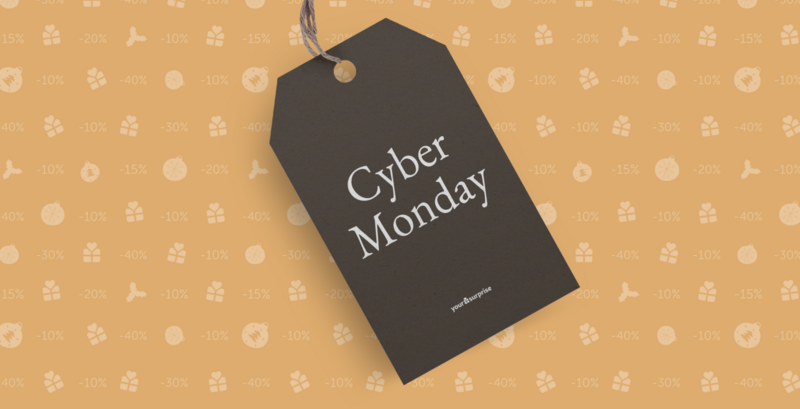 Cyber Monday deals