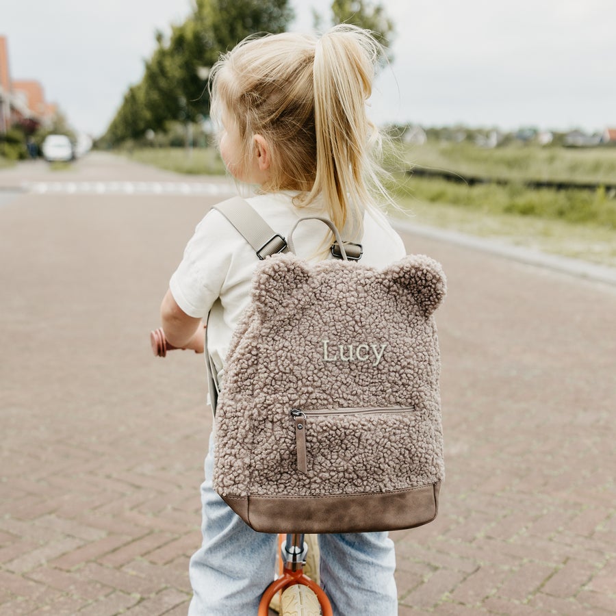 Gepersonaliseerde kindercadeaus