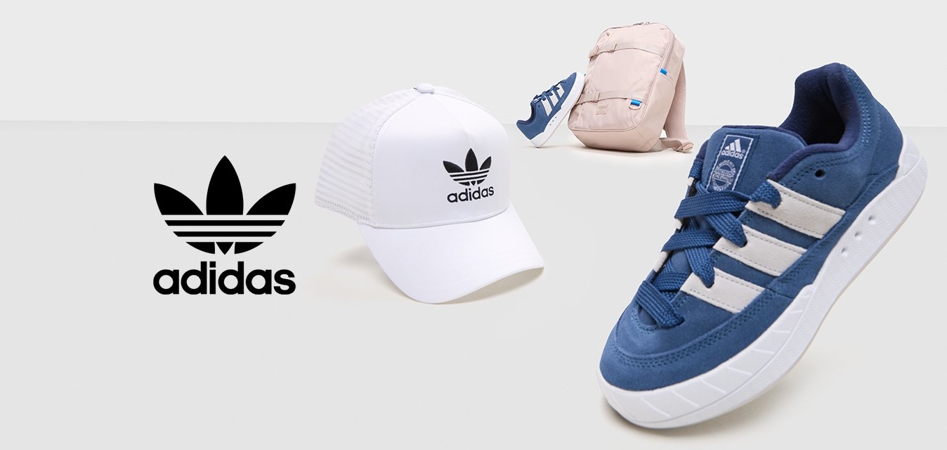 adidas Originals - Scarpe & Accessori