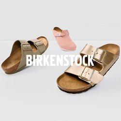 Birkenstock